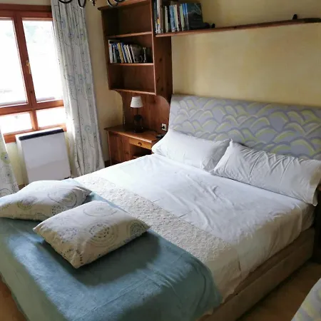 Apartamento Centrico, Destino Sallent De Gallego Sallent de Gállego Exterior photo