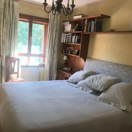 Apartamento Centrico, Destino Sallent De Gallego Sallent de Gállego Exterior photo