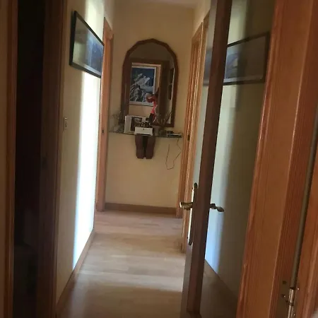Apartamento Centrico, Destino Sallent De Gallego Sallent de Gállego Exterior photo