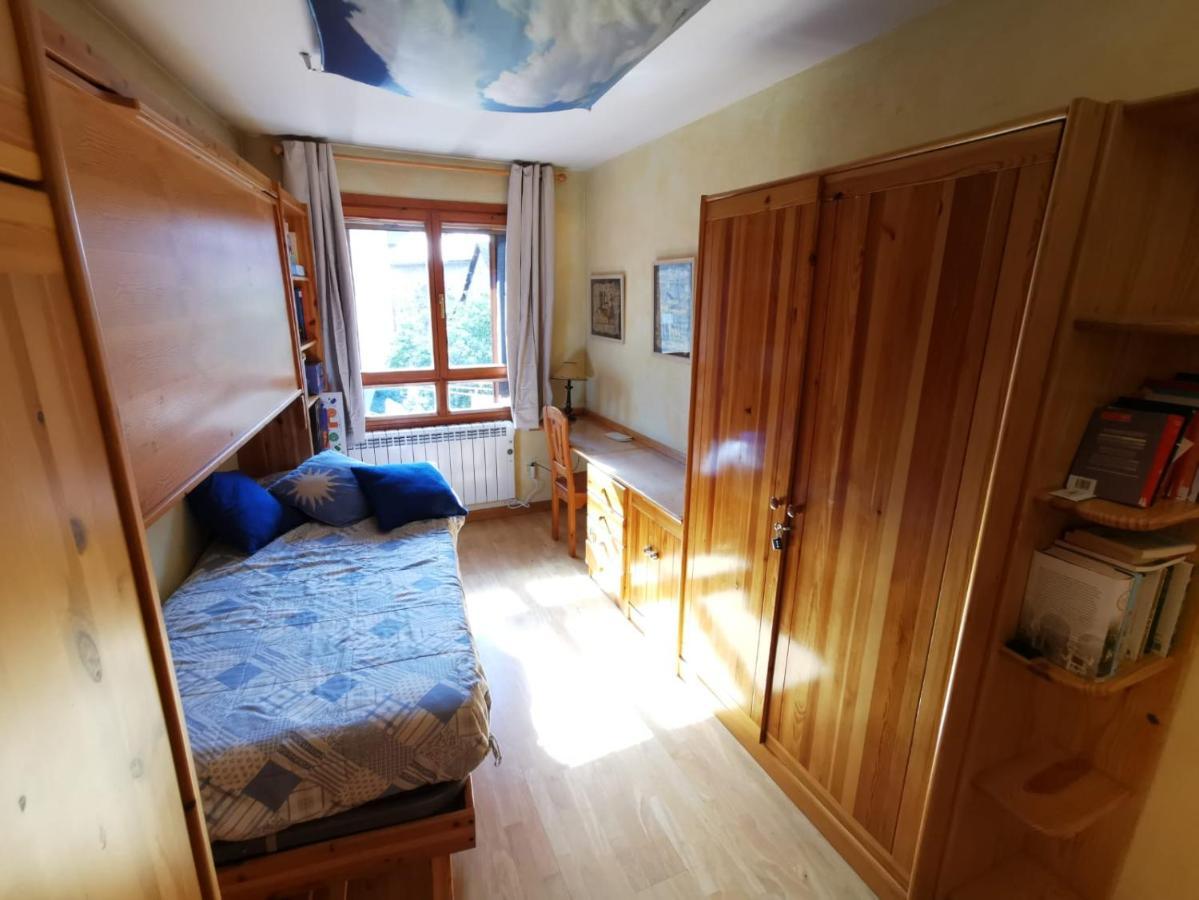 Céntrico, Destino Appartement *