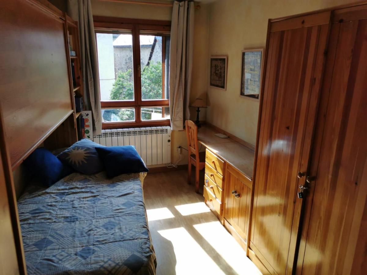 Céntrico, Destino Appartement *