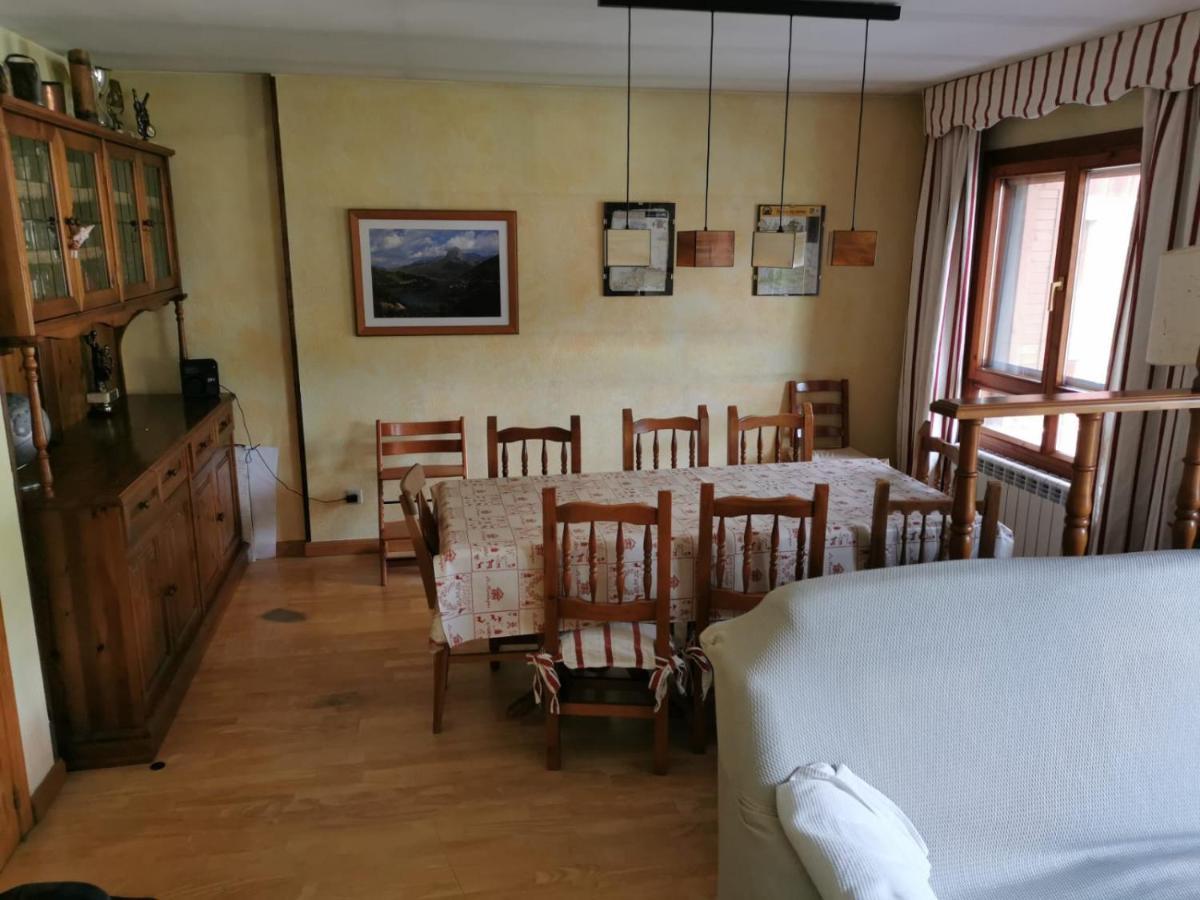 Céntrico, Destino Appartement Sallent de Gállego