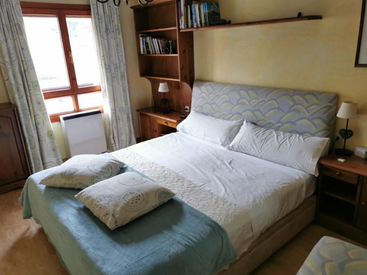 Céntrico, Destino Appartement