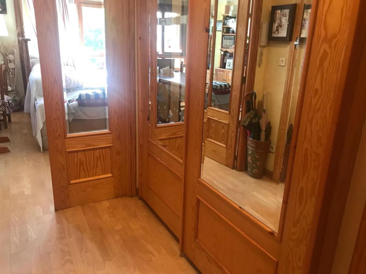 Appartement Céntrico, Destino Sallent de Gállego