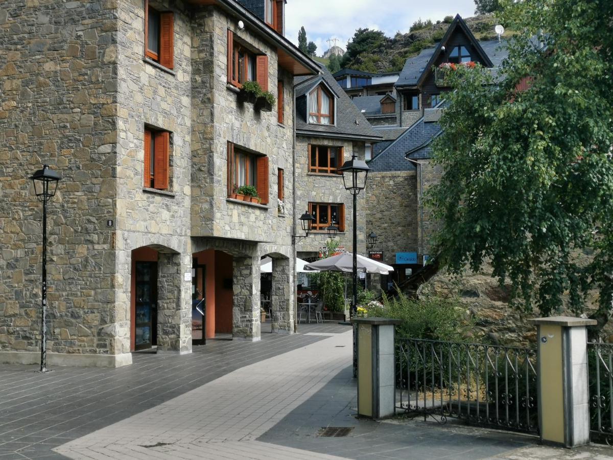 Céntrico, Destino Appartement *